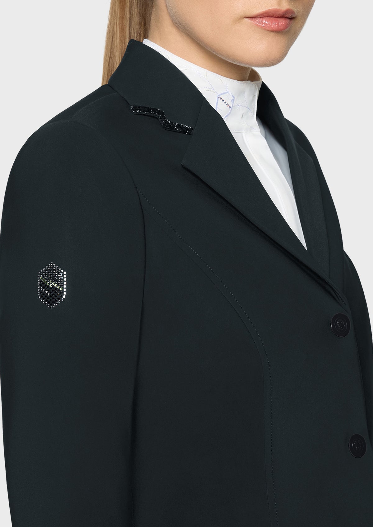 Samshield Venus Show Coat FW26