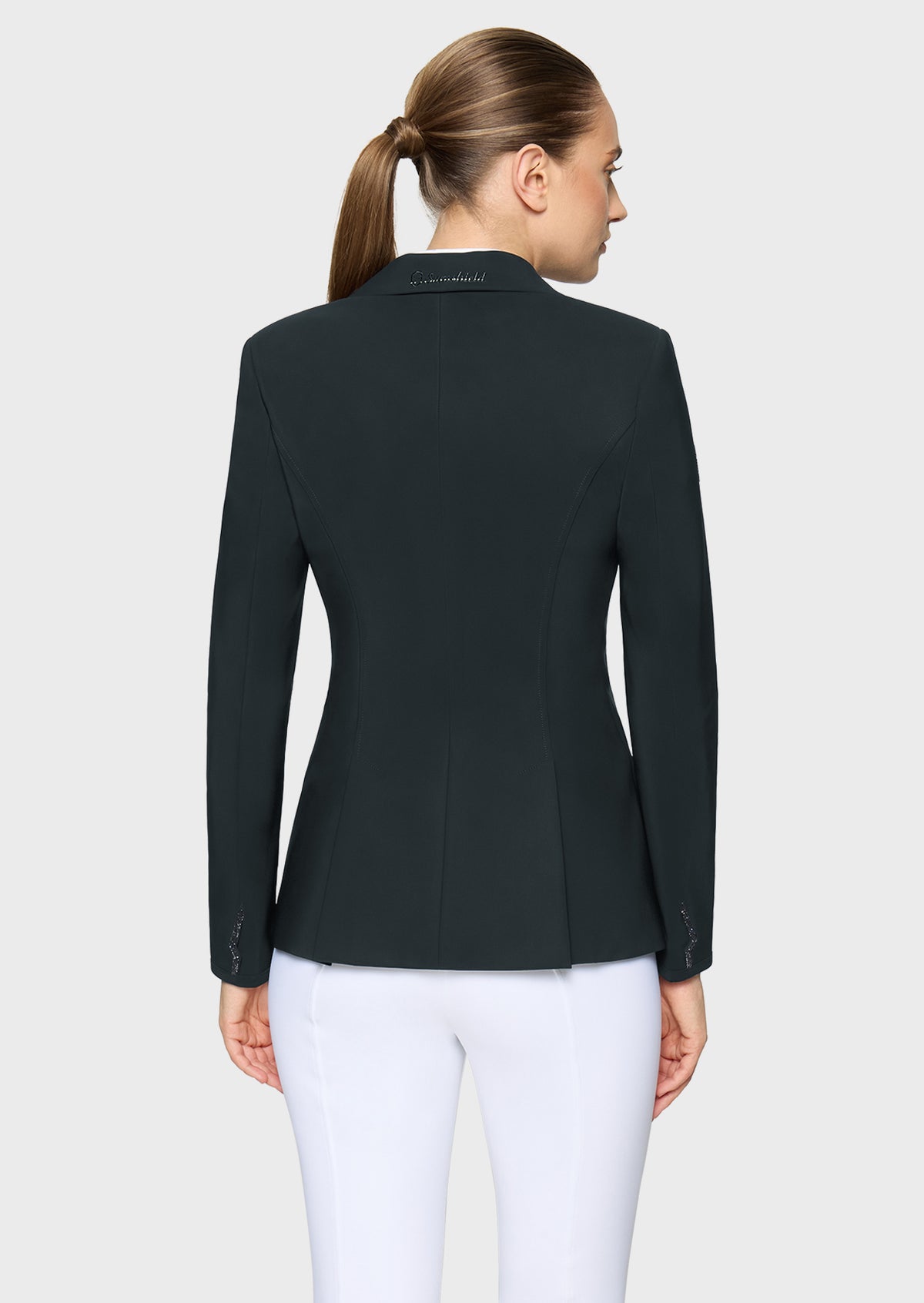 Samshield Venus Show Coat FW26