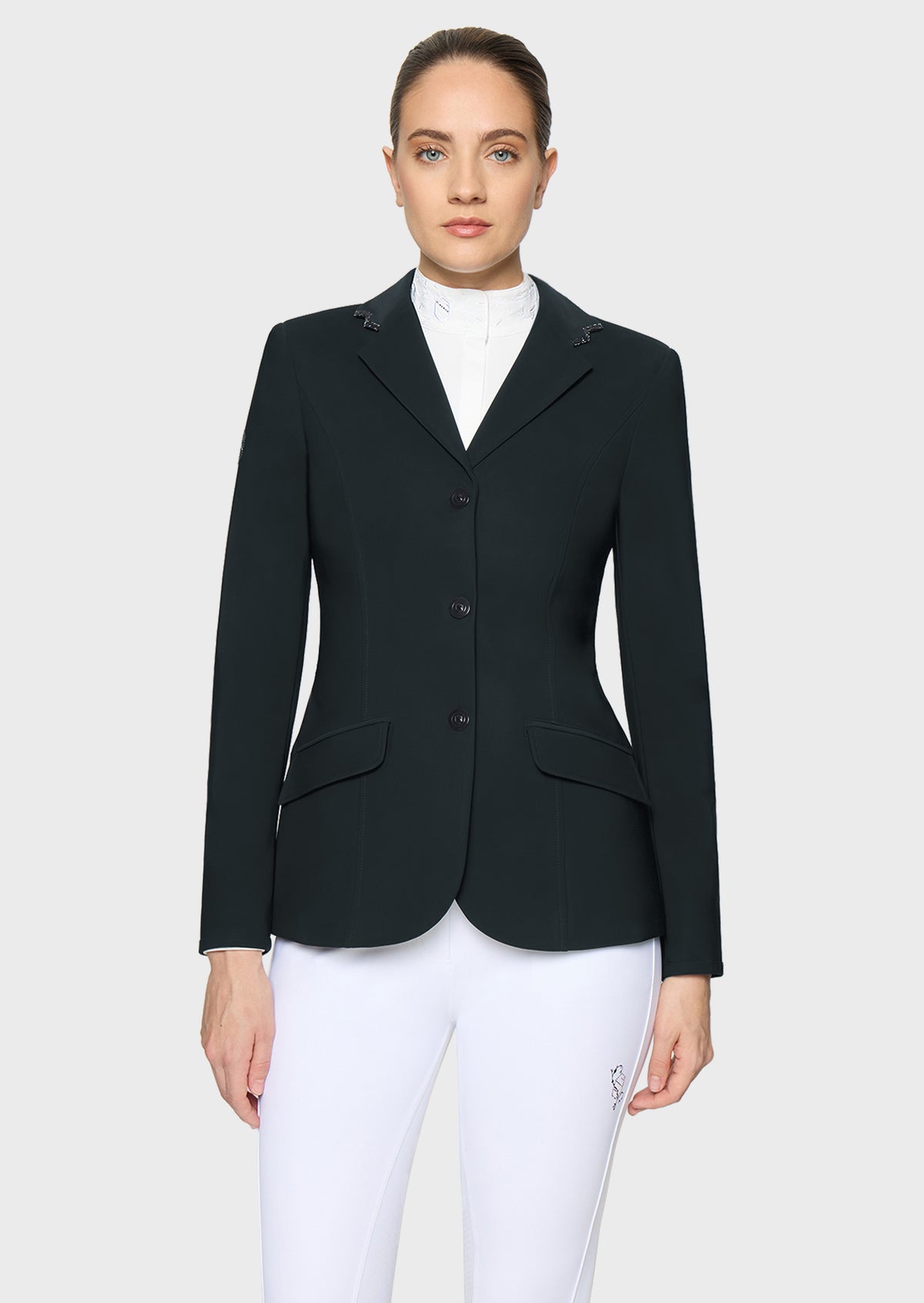 Samshield Venus Show Coat FW26