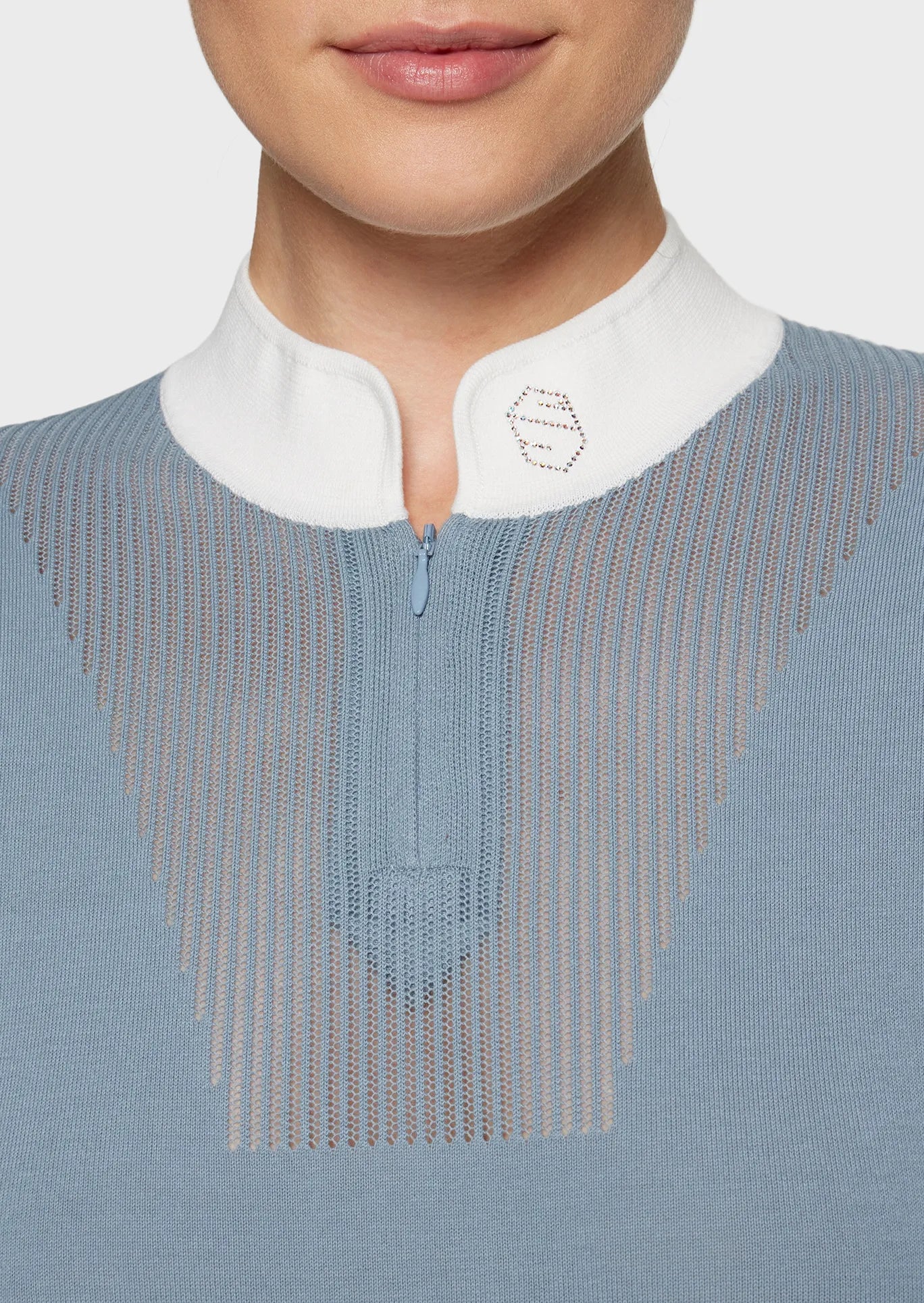 Samshield Zoe Knit Shirt