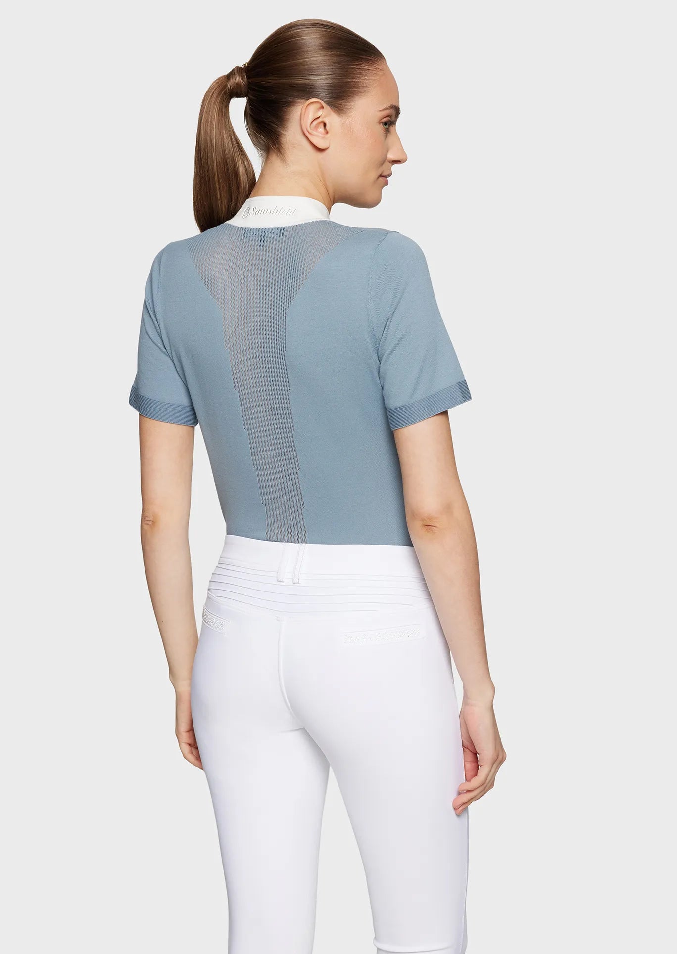 Samshield Zoe Knit Shirt