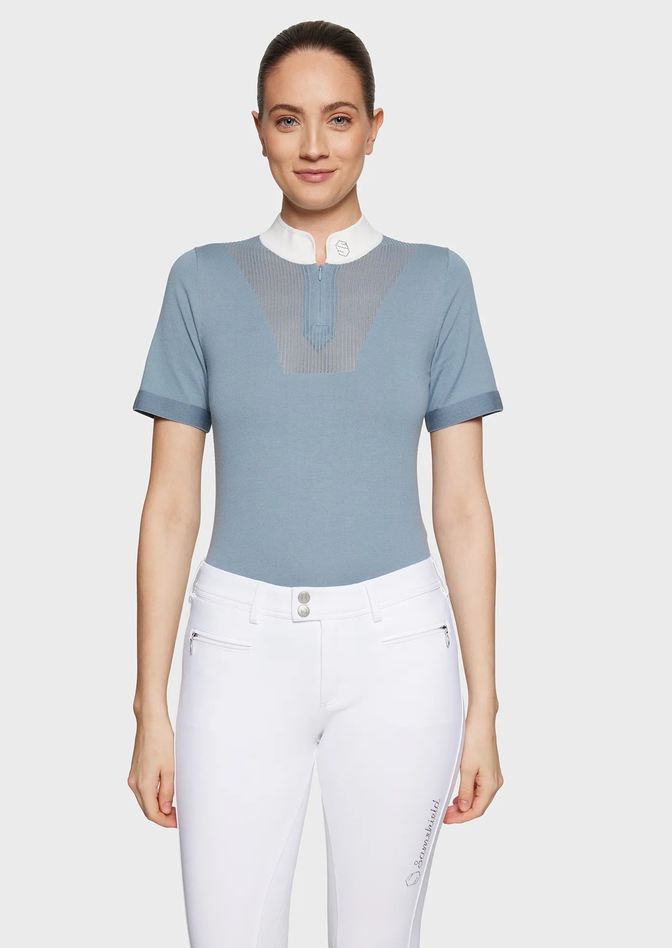 Samshield Zoe Knit Shirt