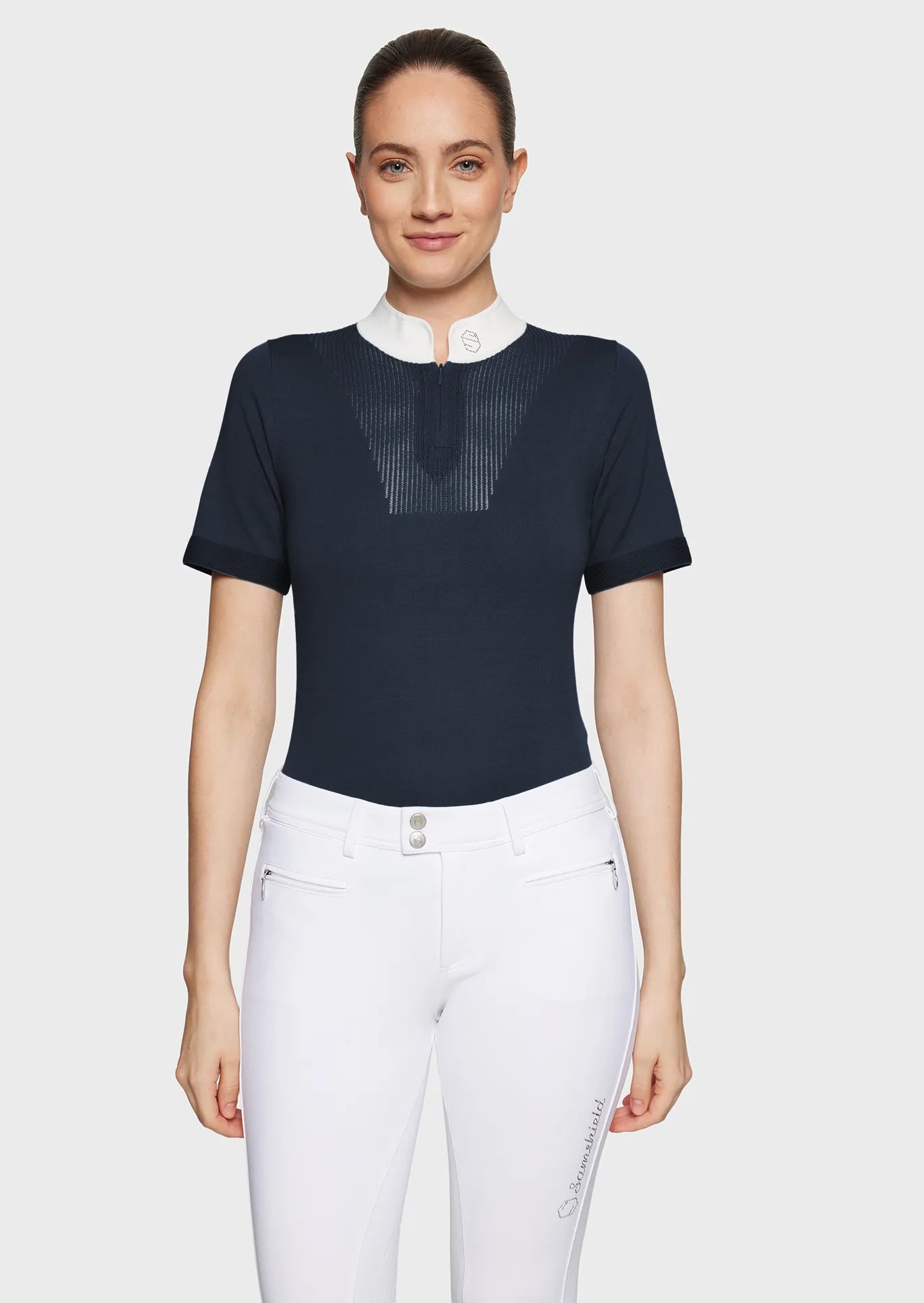 Samshield Zoe Knit Shirt