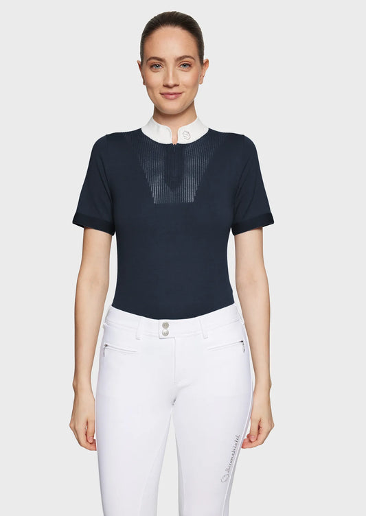 Samshield Zoe Knit Shirt - Luxe EQ