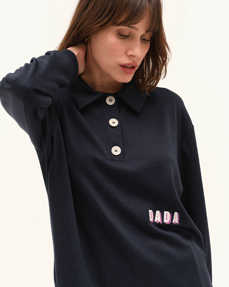 dada sport Valegro Lightweight Riding Sweatshirt - Luxe EQ