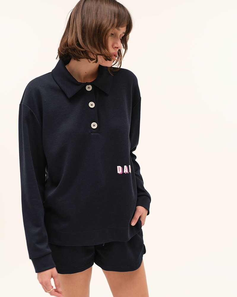 dada sport Valegro Lightweight Riding Sweatshirt - Luxe EQ