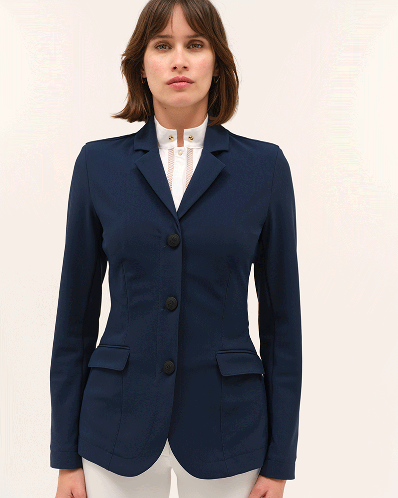 dada sport Vienna Competition Jacket - Luxe EQ