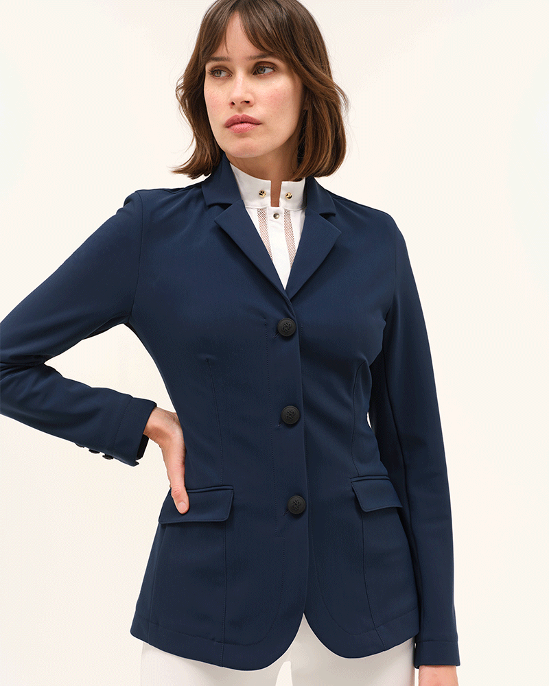 dada sport Vienna Competition Jacket - Luxe EQ