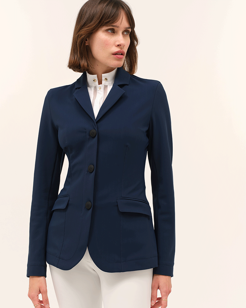 dada sport Vienna Competition Jacket - Luxe EQ