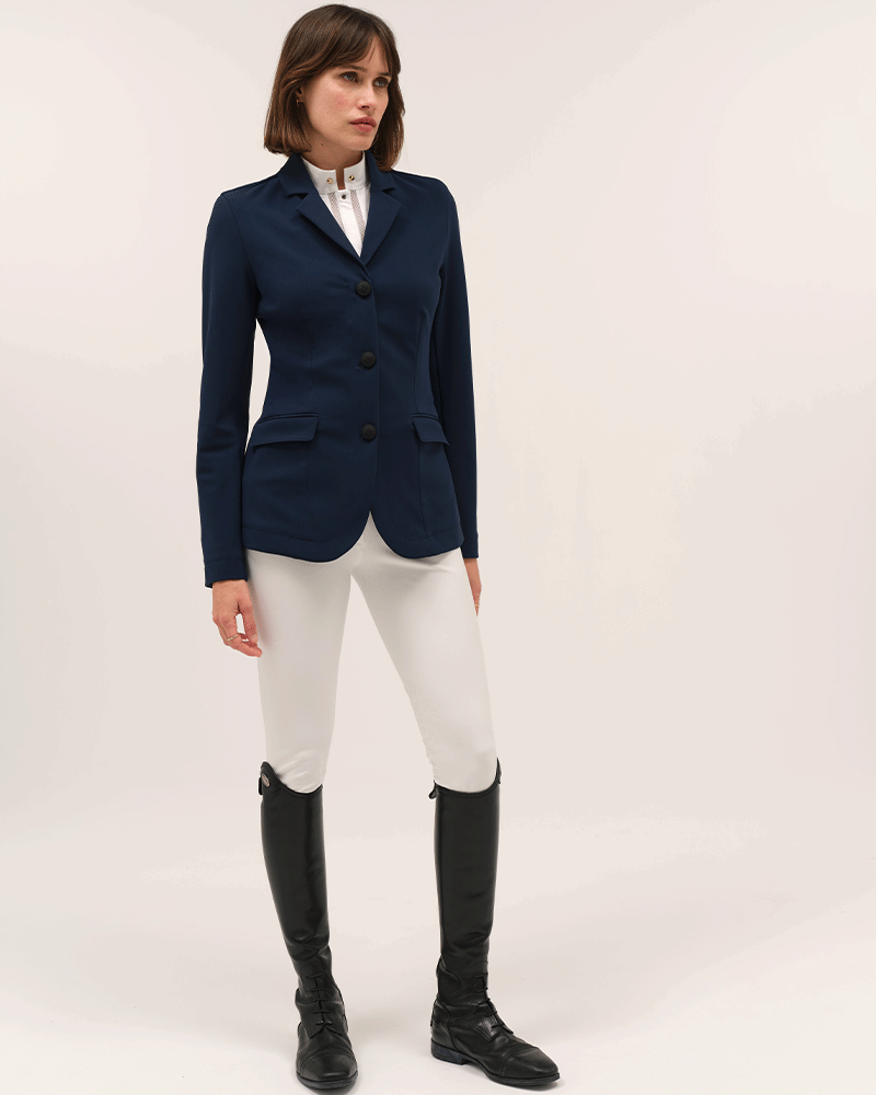 dada sport Vienna Competition Jacket - Luxe EQ