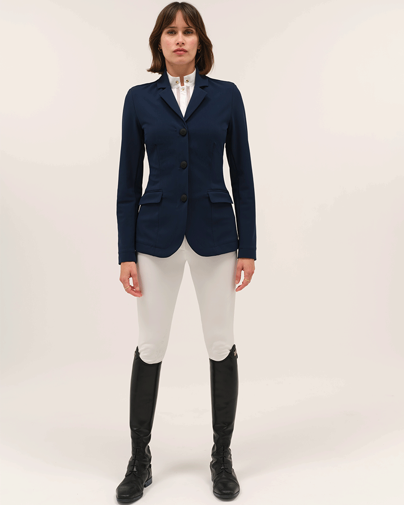 dada sport Vienna Competition Jacket - Luxe EQ