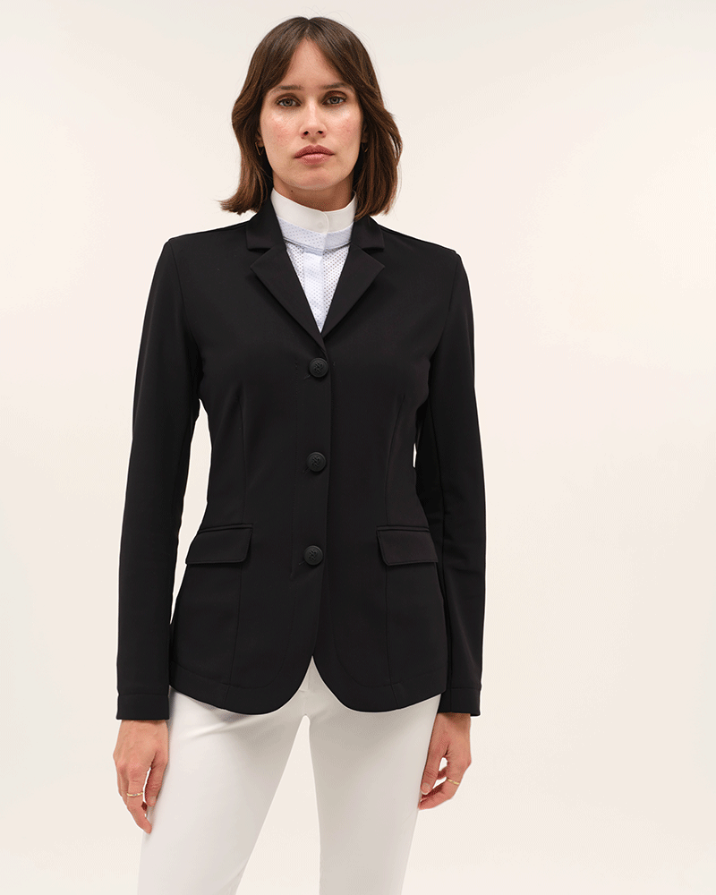 dada sport Vienna Competition Jacket - Luxe EQ