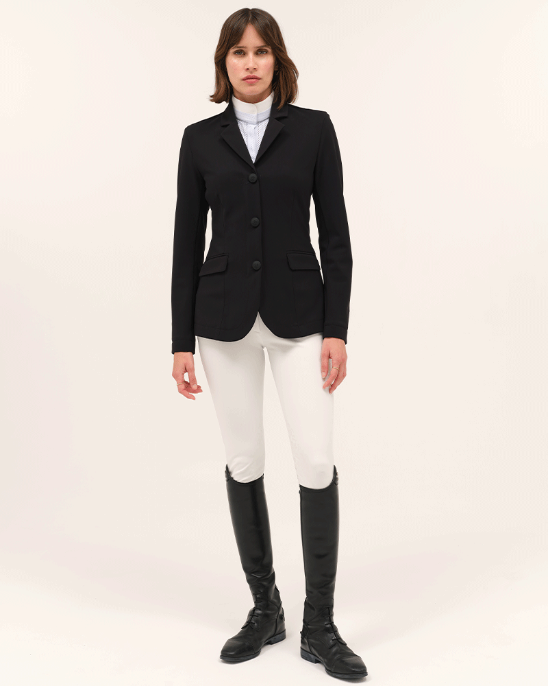 dada sport Vienna Competition Jacket - Luxe EQ