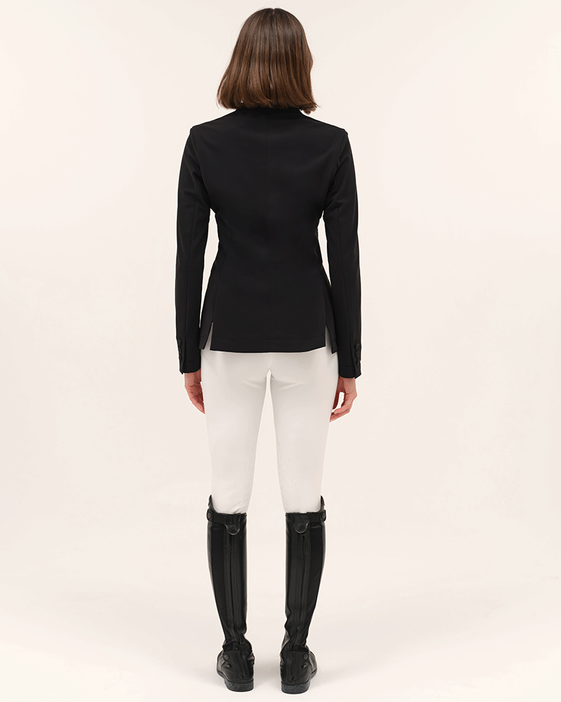 dada sport Vienna Competition Jacket - Luxe EQ