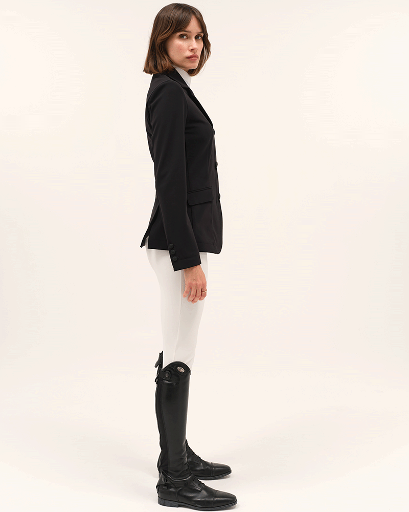 dada sport Vienna Competition Jacket - Luxe EQ