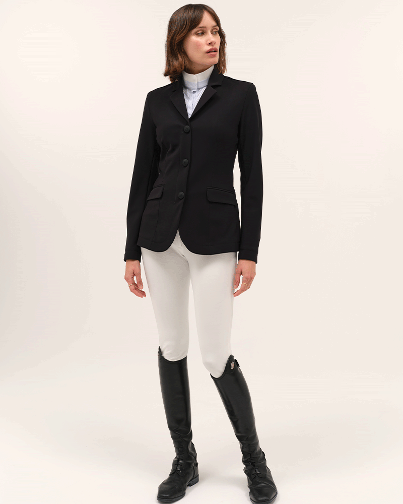 dada sport Vienna Competition Jacket - Luxe EQ