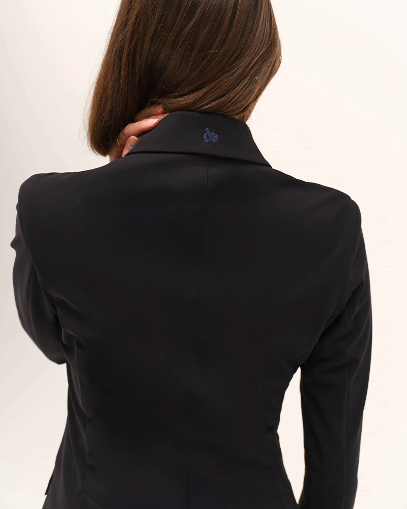 dada sport Vienna Competition Jacket - Luxe EQ