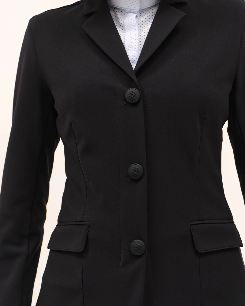 dada sport Vienna Competition Jacket - Luxe EQ