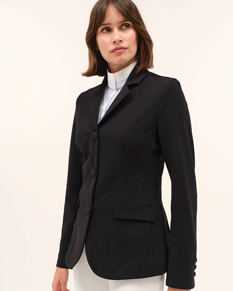 dada sport Vienna Competition Jacket - Luxe EQ