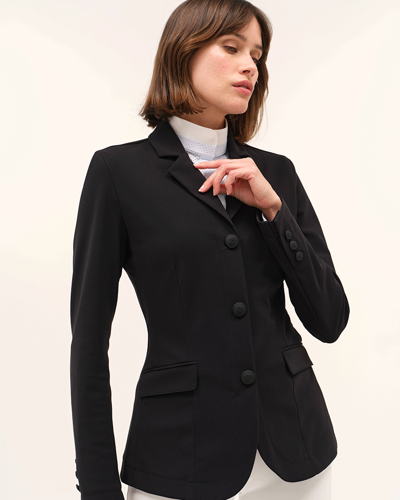 dada sport Vienna Competition Jacket - Luxe EQ