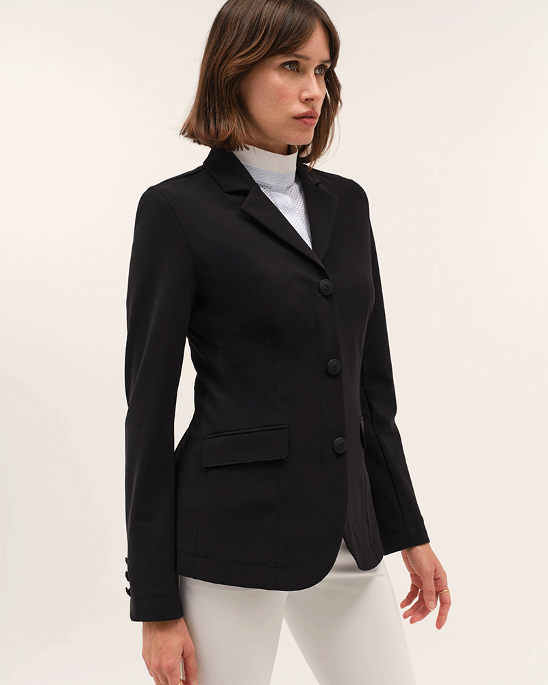 dada sport Vienna Competition Jacket - Luxe EQ