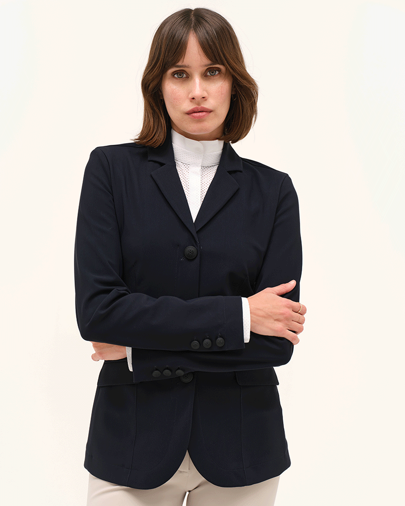 dada sport Vienna Competition Jacket - Luxe EQ