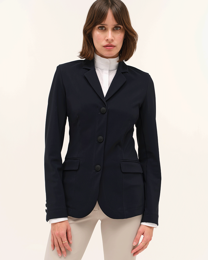 dada sport Vienna Competition Jacket - Luxe EQ