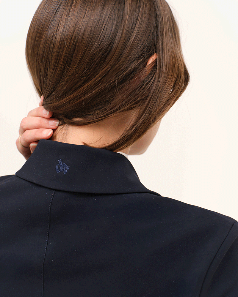 dada sport Vienna Competition Jacket - Luxe EQ