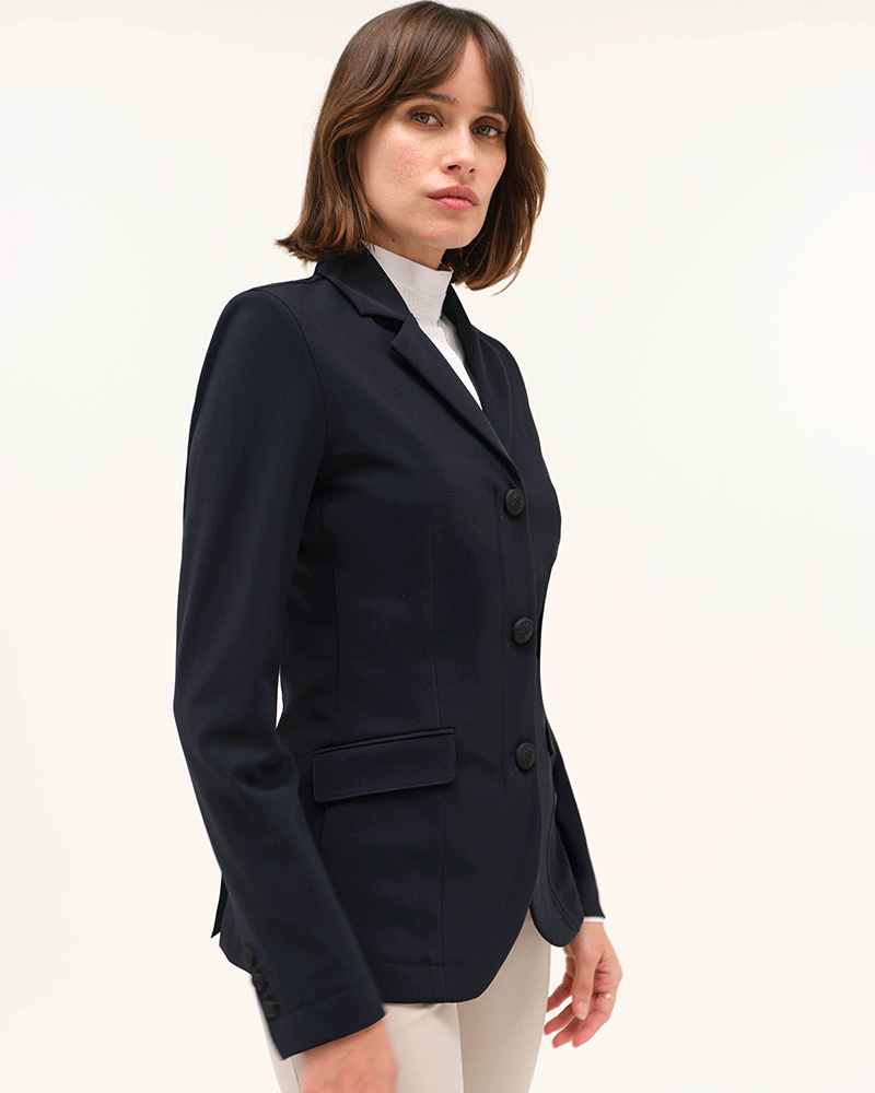 dada sport Vienna Competition Jacket - Luxe EQ