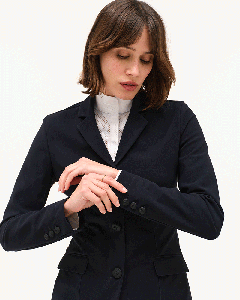 dada sport Vienna Competition Jacket - Luxe EQ