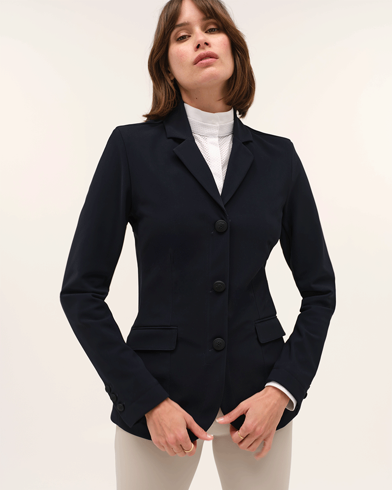 dada sport Vienna Competition Jacket - Luxe EQ