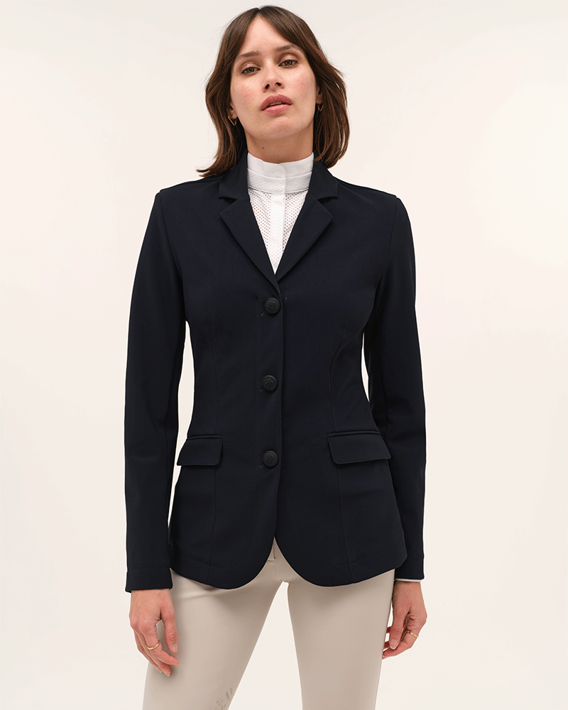 dada sport Vienna Competition Jacket - Luxe EQ