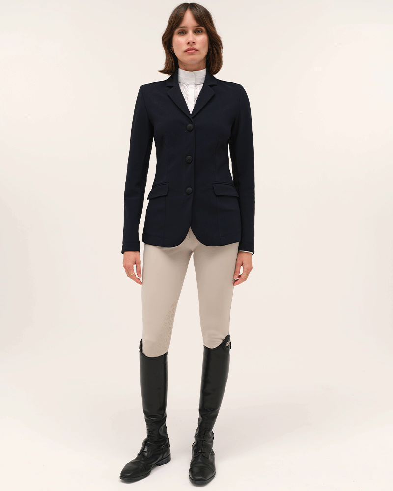 dada sport Vienna Competition Jacket - Luxe EQ
