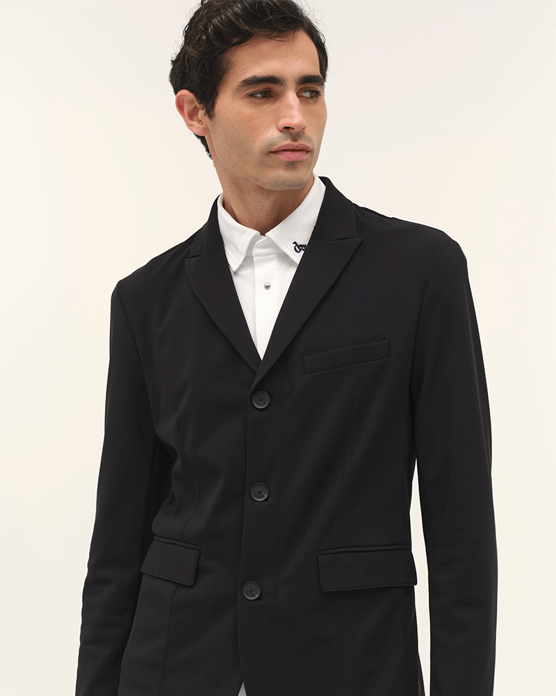 dada sport Viking Mens Competition Jacket - Luxe EQ