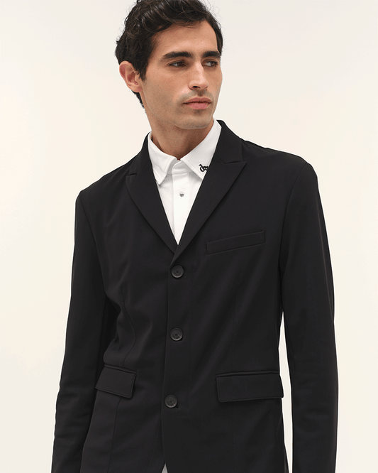 dada sport Viking Mens Competition Jacket - Luxe EQ