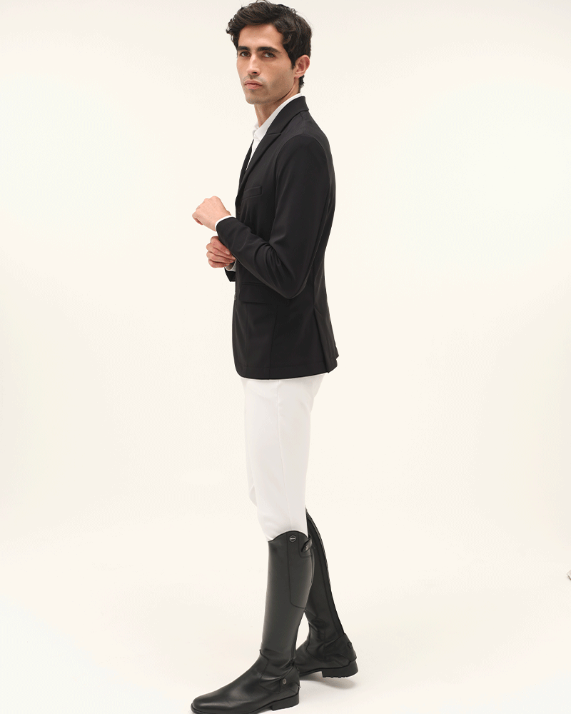 dada sport Viking Mens Competition Jacket - Luxe EQ