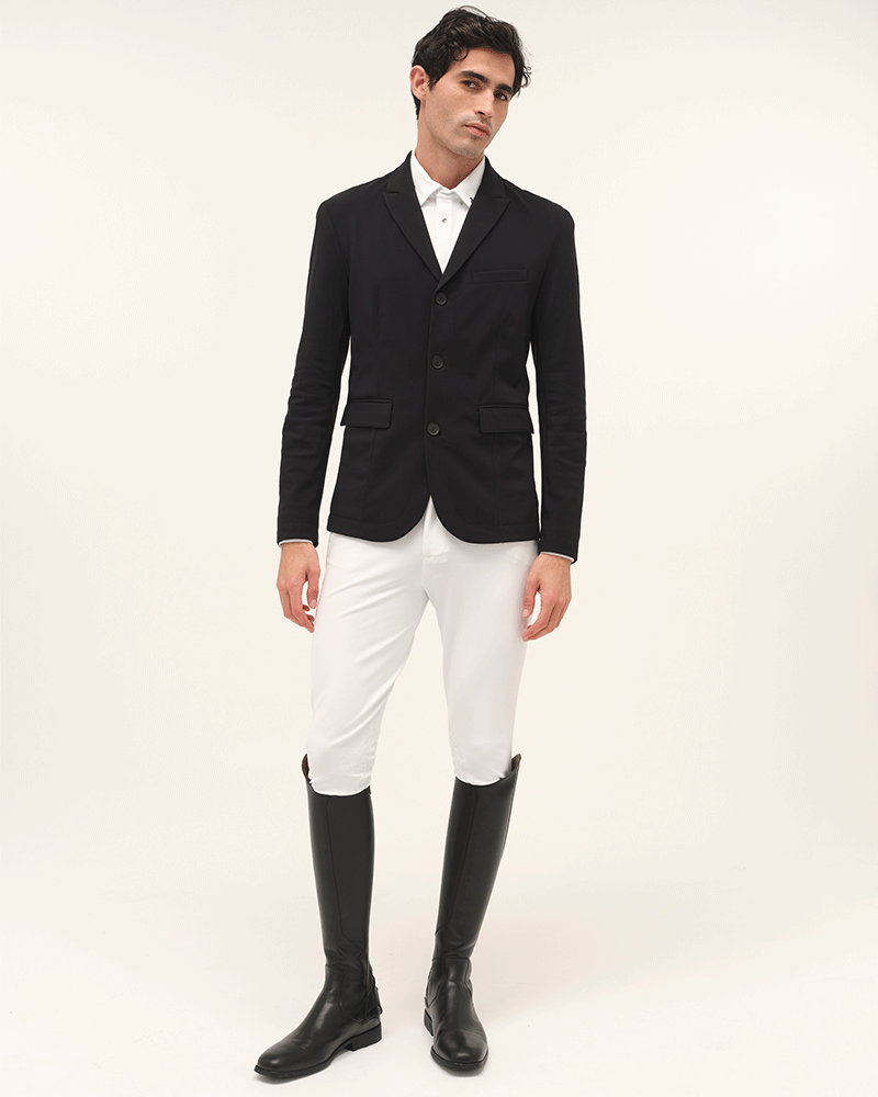 dada sport Viking Mens Competition Jacket - Luxe EQ