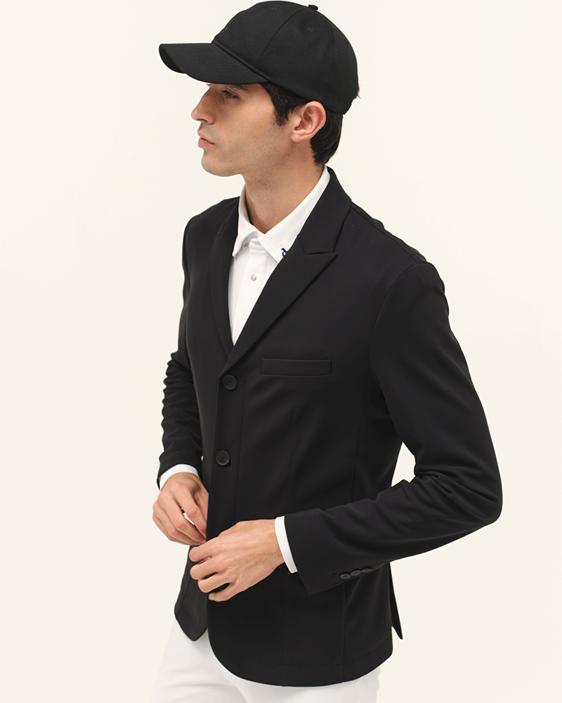 dada sport Viking Mens Competition Jacket - Luxe EQ
