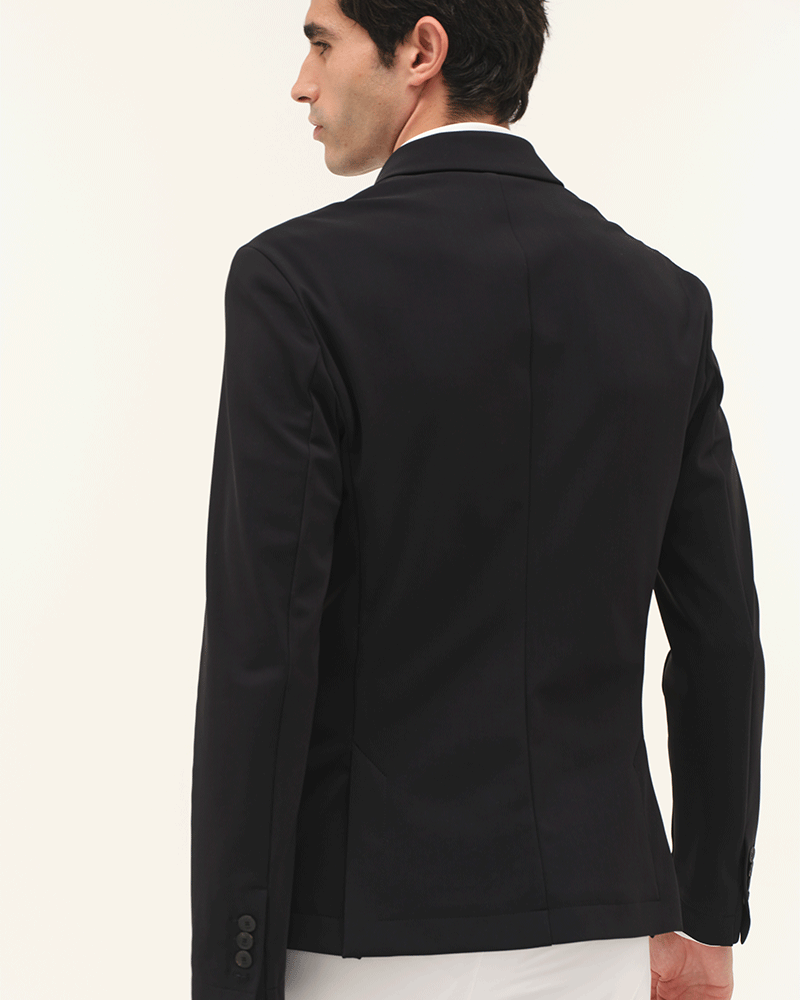 dada sport Viking Mens Competition Jacket - Luxe EQ