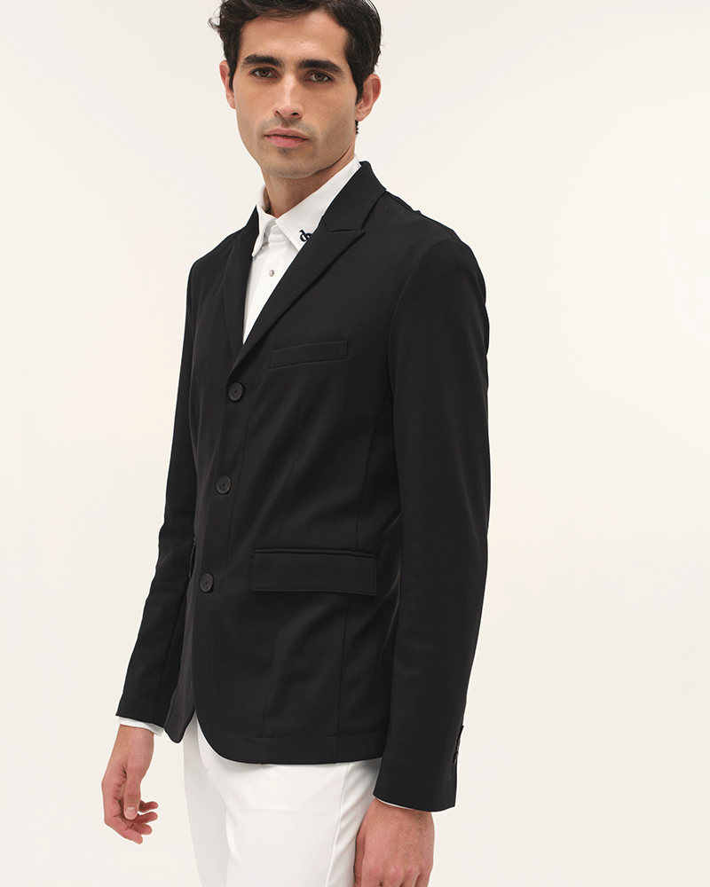 dada sport Viking Mens Competition Jacket - Luxe EQ