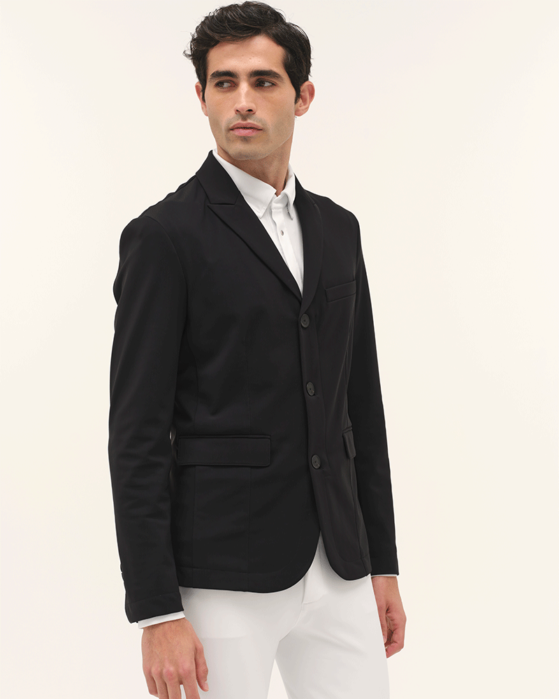 dada sport Viking Mens Competition Jacket - Luxe EQ