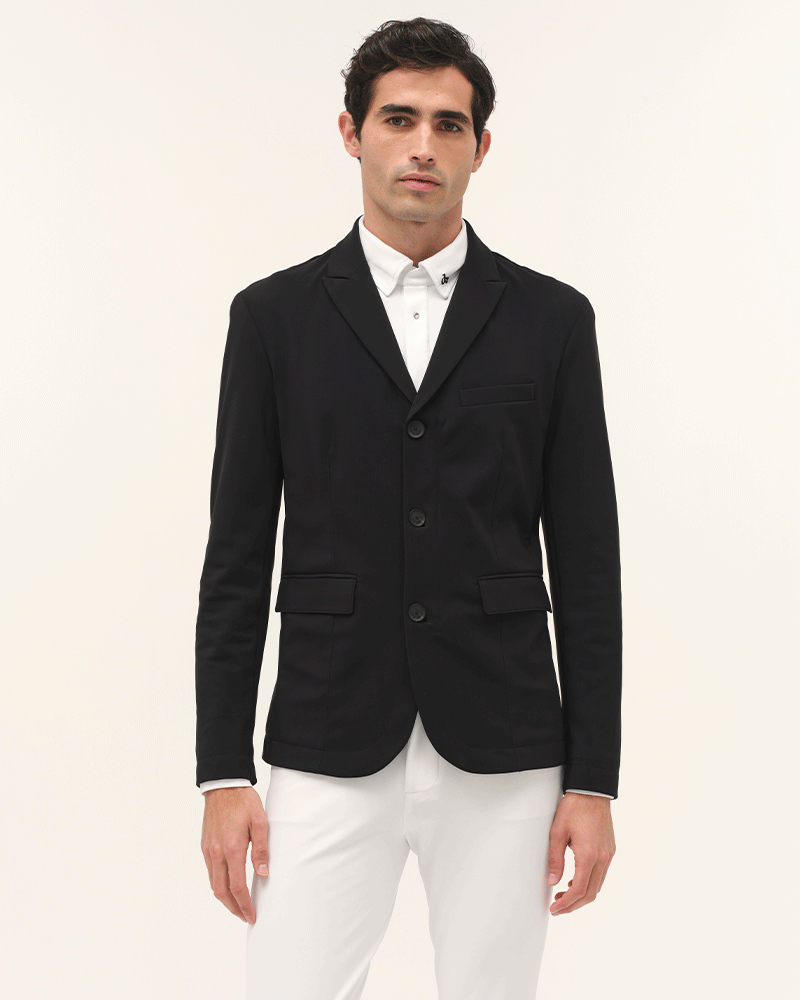 dada sport Viking Mens Competition Jacket - Luxe EQ