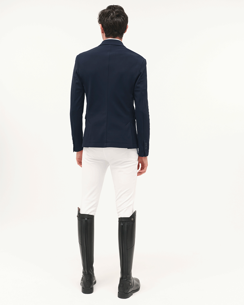 dada sport Viking Mens Competition Jacket - Luxe EQ