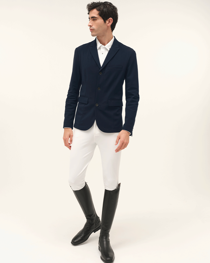 dada sport Viking Mens Competition Jacket - Luxe EQ