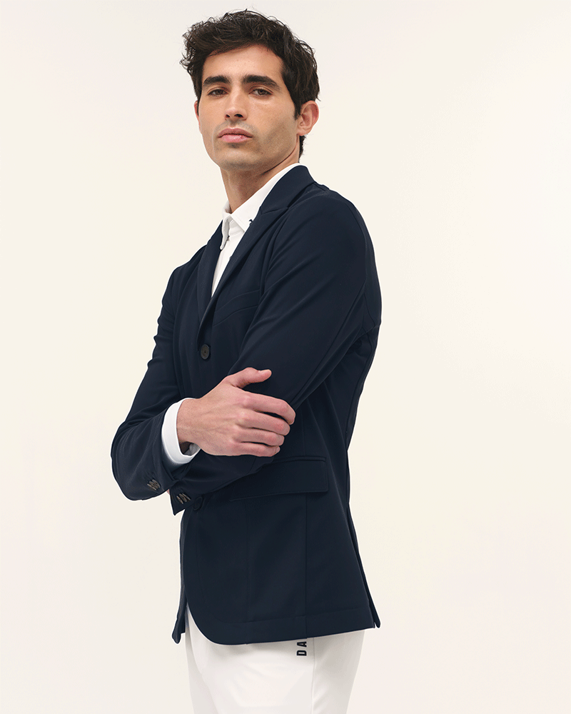 dada sport Viking Mens Competition Jacket - Luxe EQ