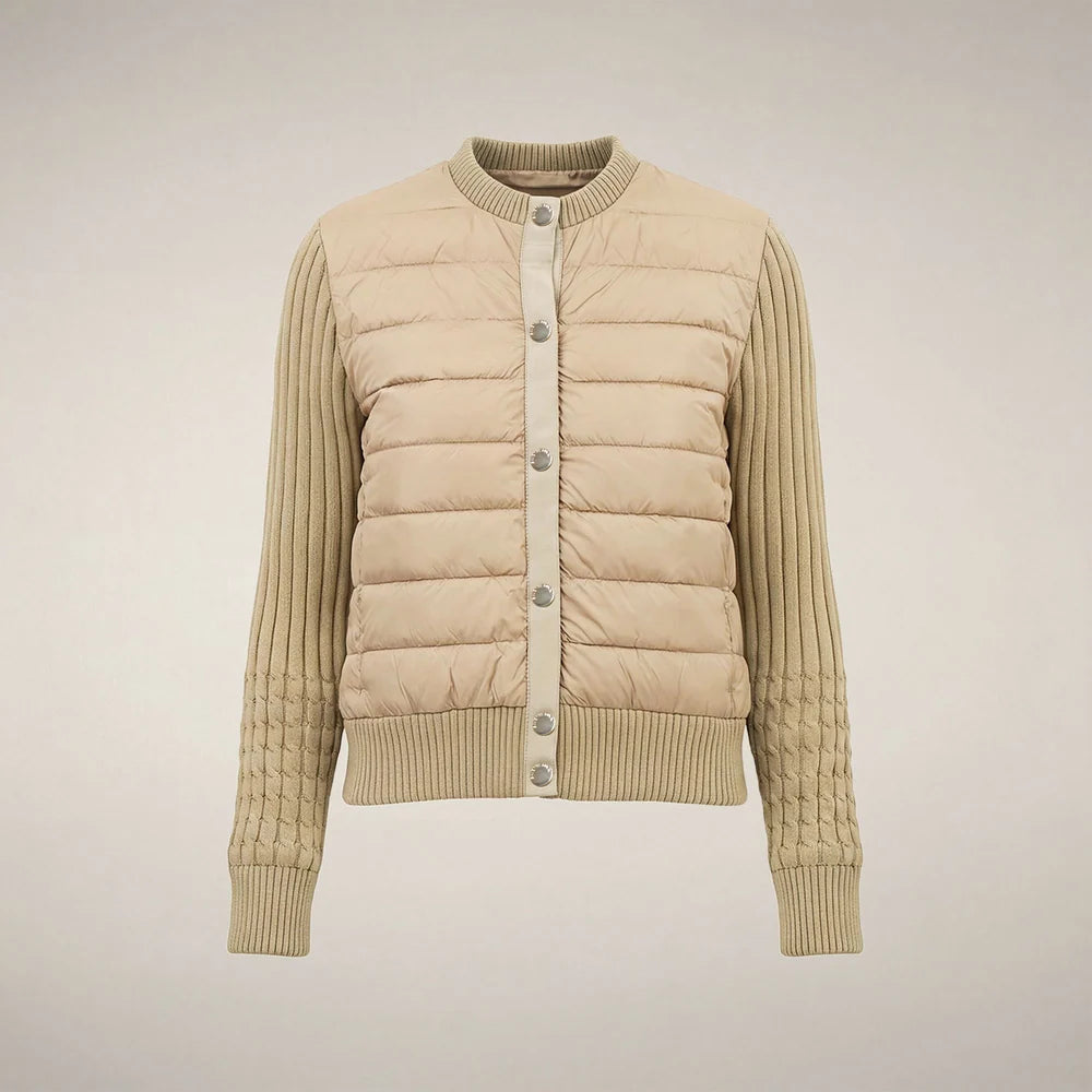 Save the Duck Zelinda Women's Puffer Jacket
