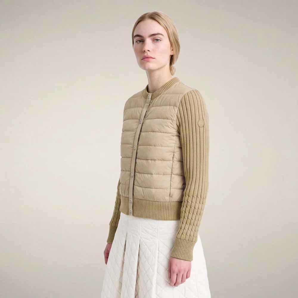 Save the Duck Zelinda Women's Puffer Jacket