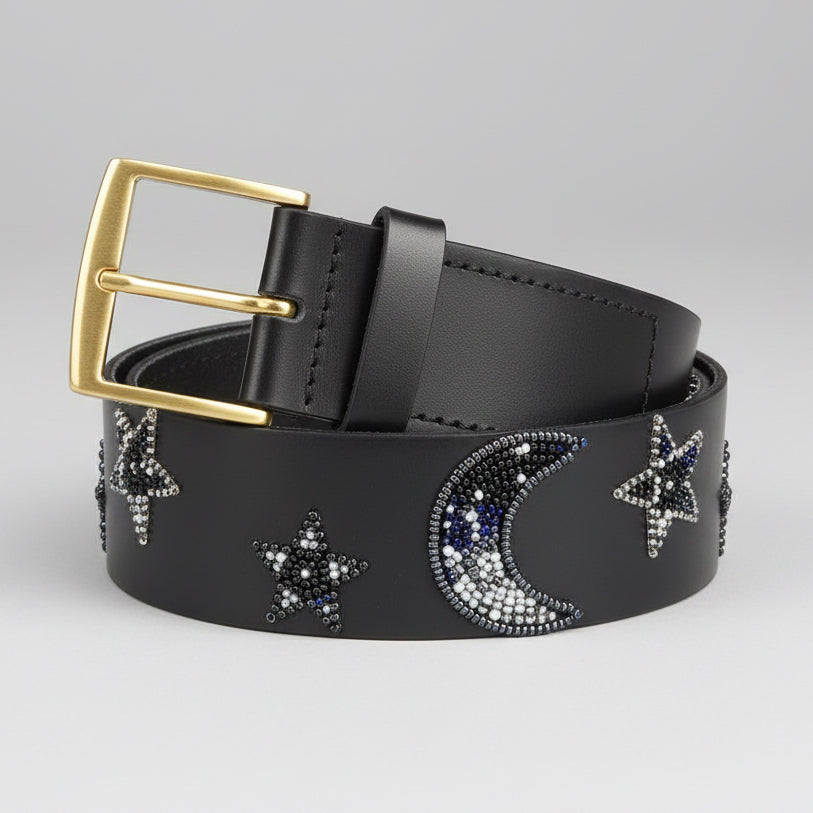 Zinj By Luxe EQ Stars Collection