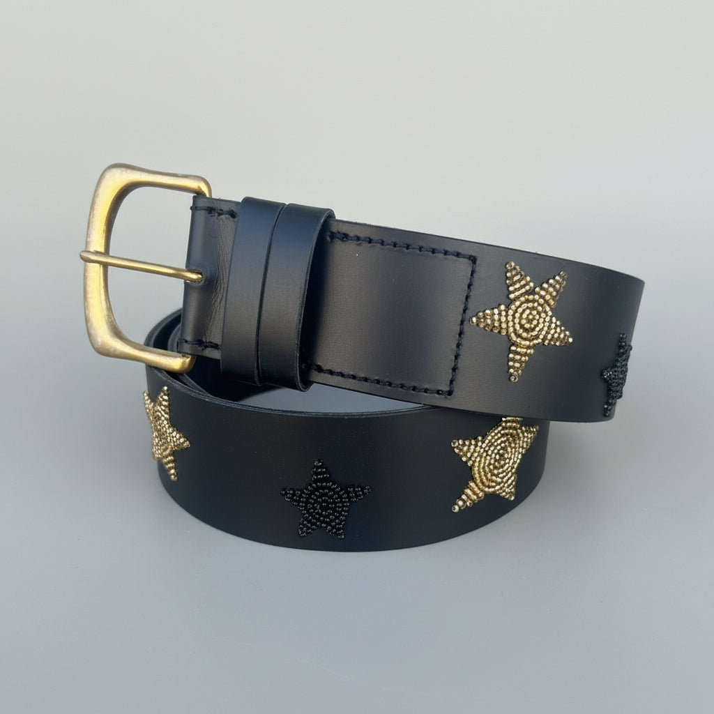 Zinj By Luxe EQ Stars Collection