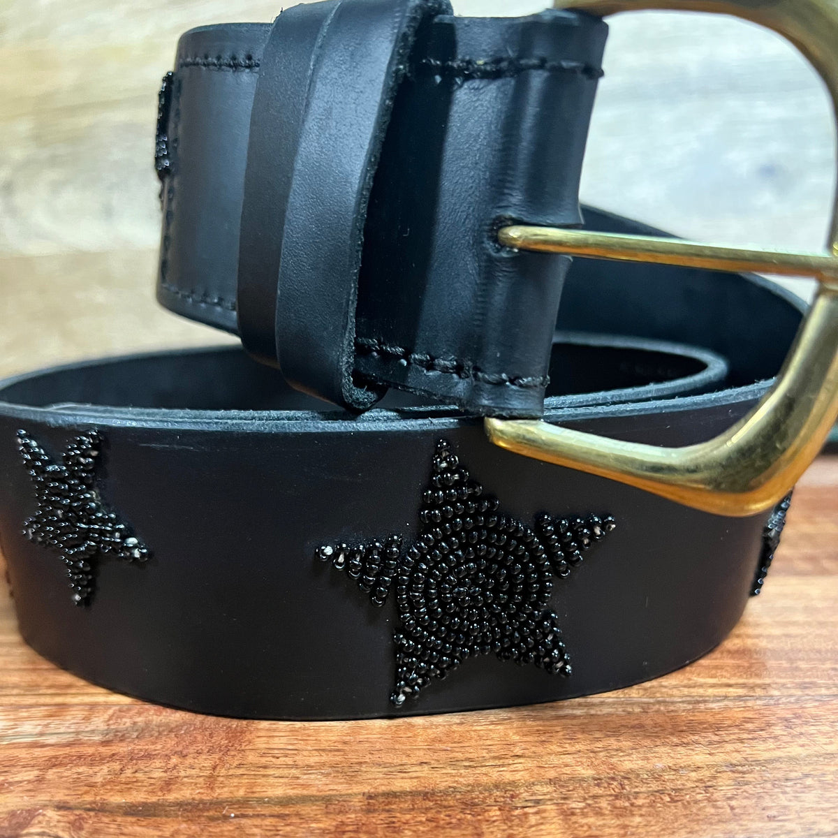 Zinj By Luxe EQ Designs Beaded Dog Collar - Luxe EQ